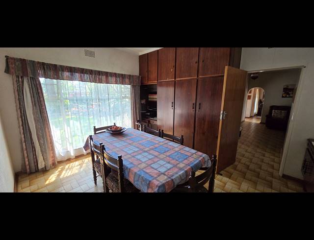 4 BEDROOM FREESTANDING FOR SALE IN WELGELEGEN